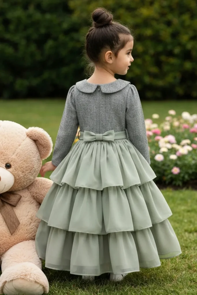 Old Money Toddler Outfits