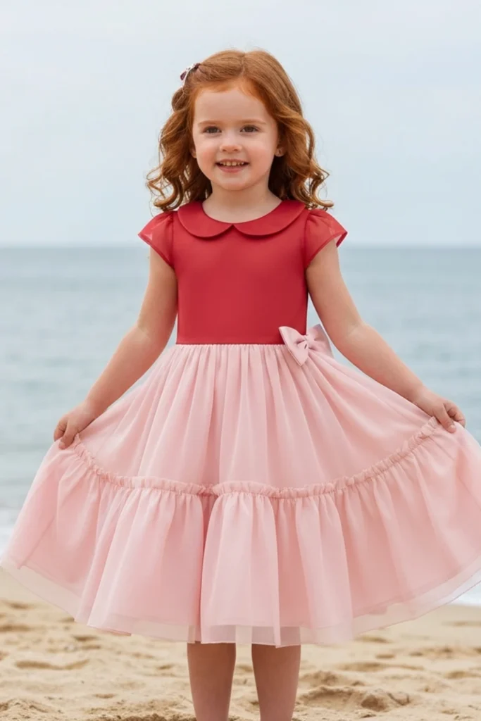 Toddler Outfits