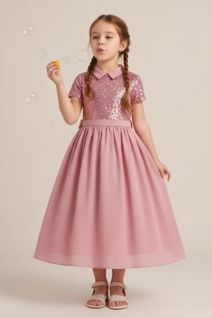 Fancy Dress For Kids
