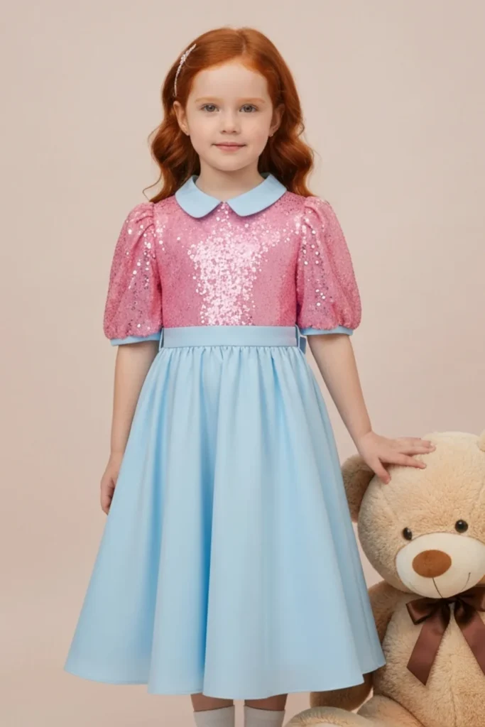 Toddler Wedding Guest Dress
