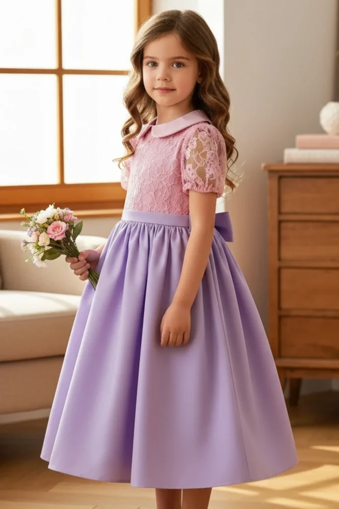 Formal Dresses For Kids