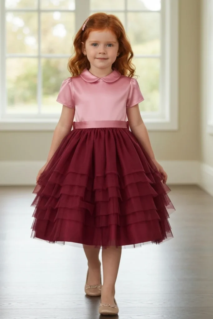 Little Princess Dress