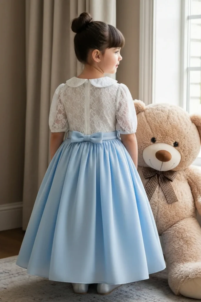 Flower Girl Dresses
