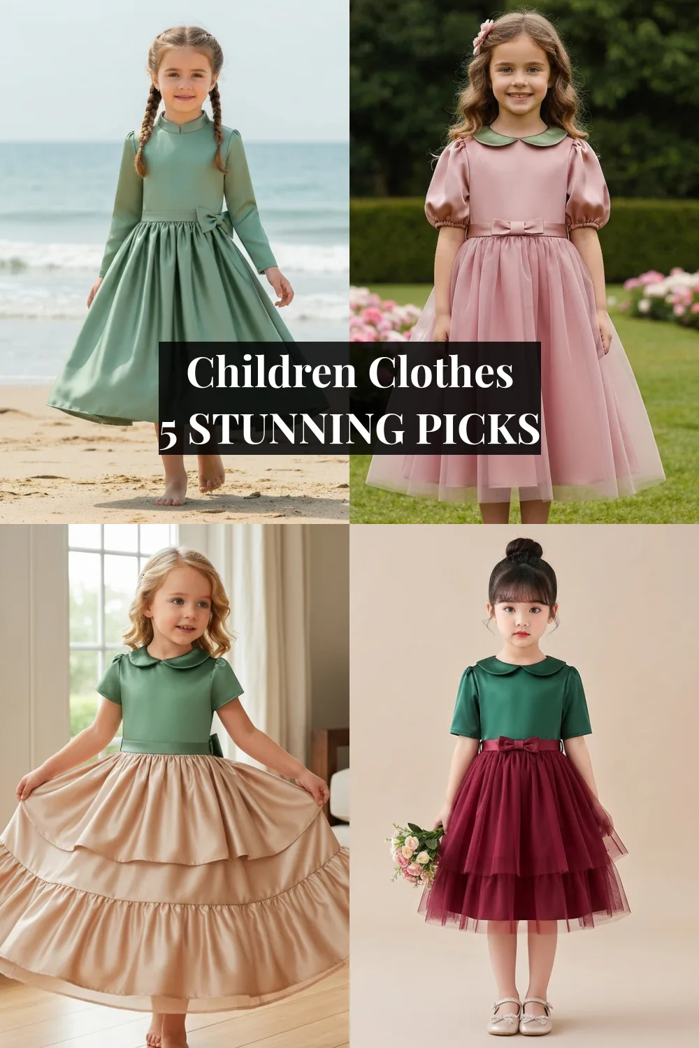 Children Clothes