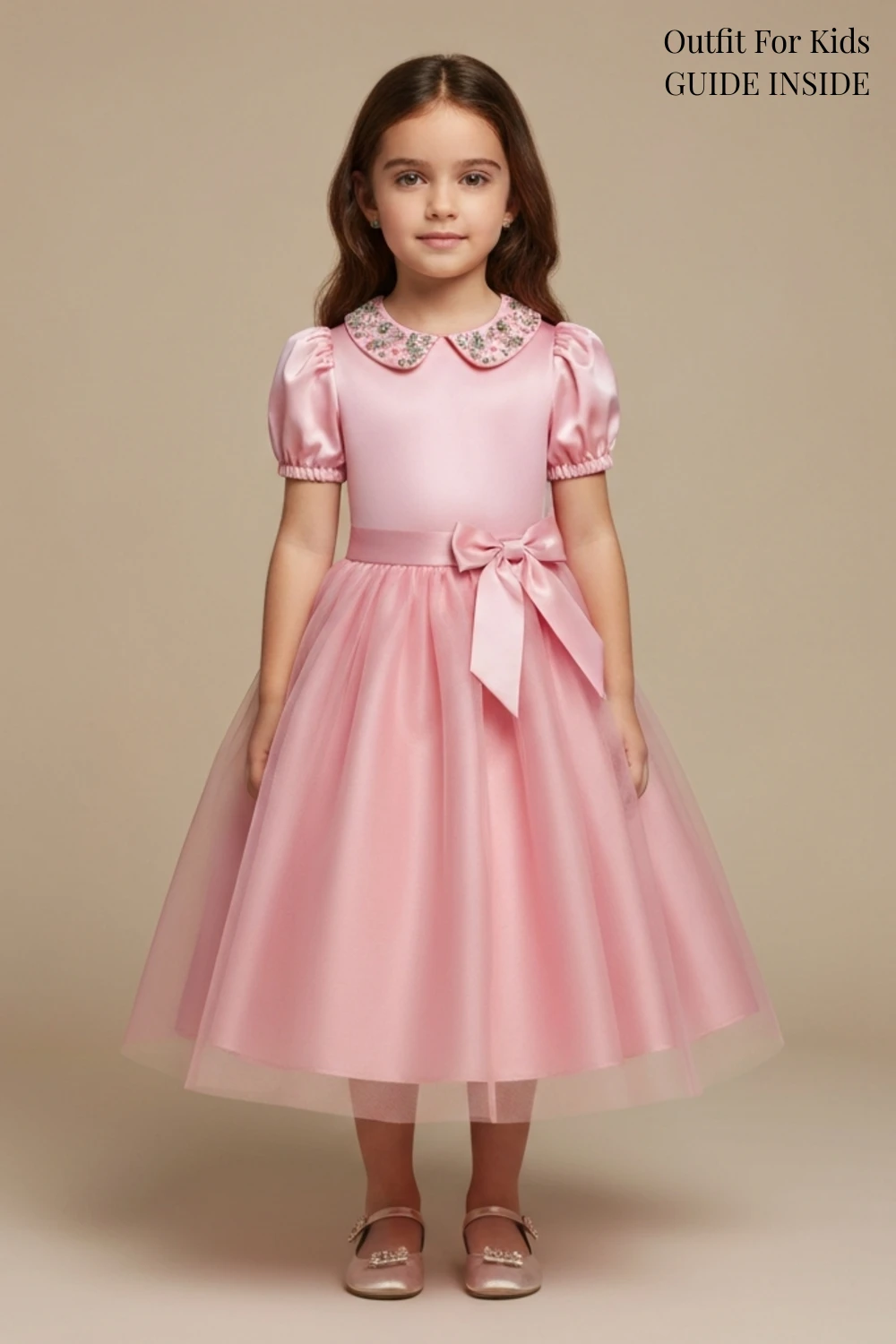 Outfit For Kids