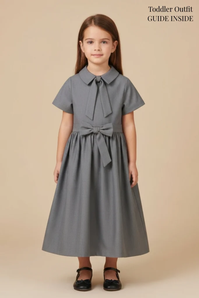 Toddler Outfit