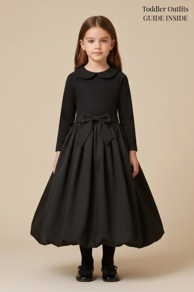 Toddler Outfits