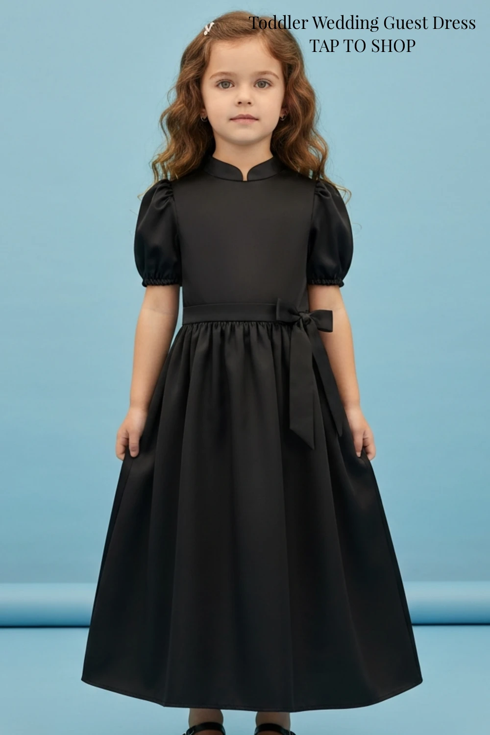 Toddler Wedding Guest Dress