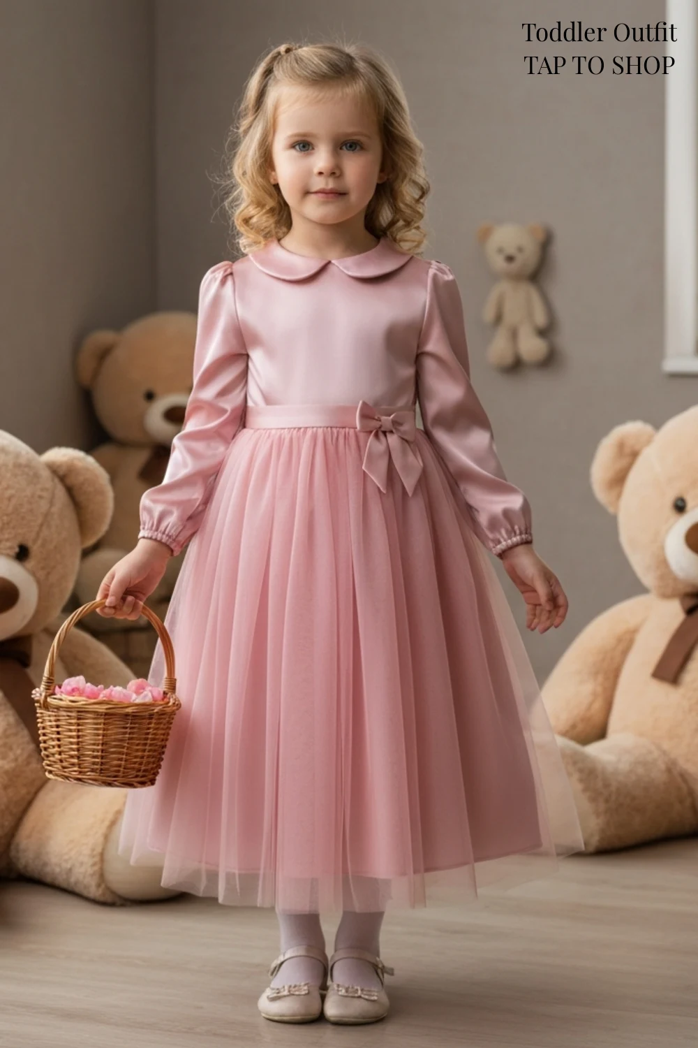 Toddler Outfit
