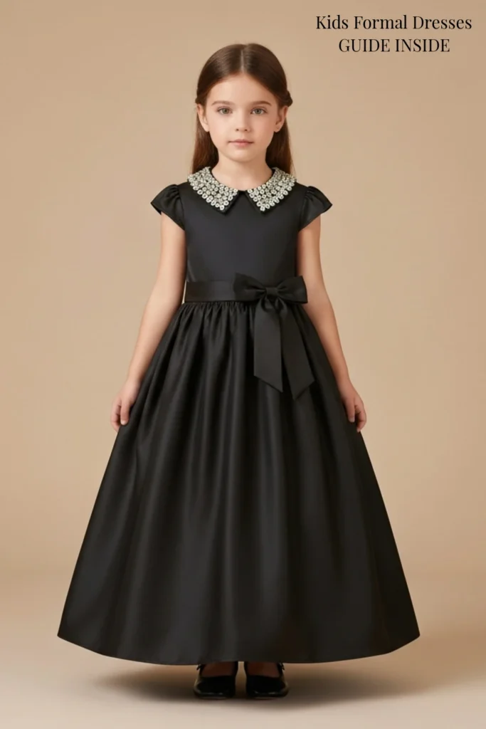 Kids Formal Dresses