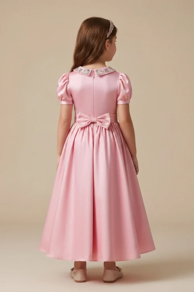 Outfit For Kids