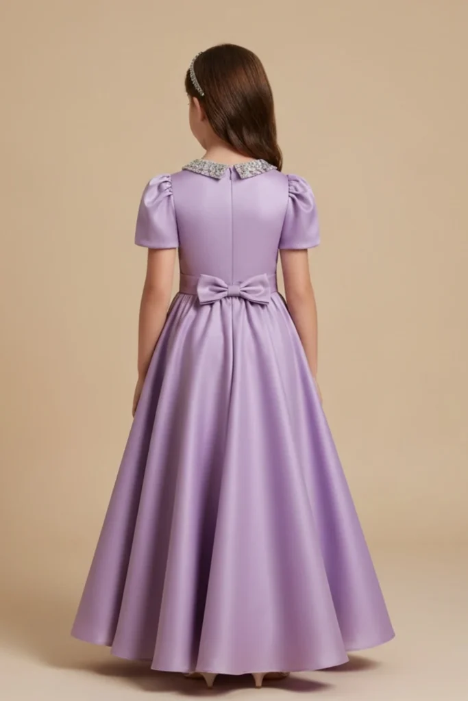 Toddler Wedding Guest Dress