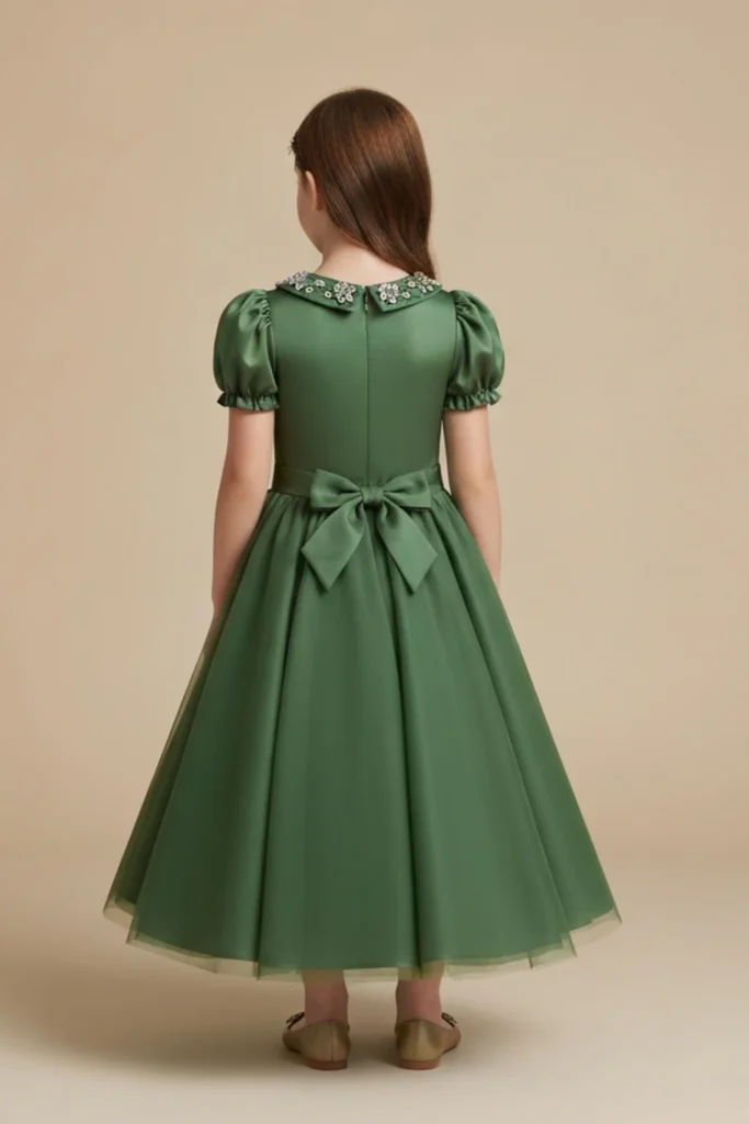 Outfit For Kids