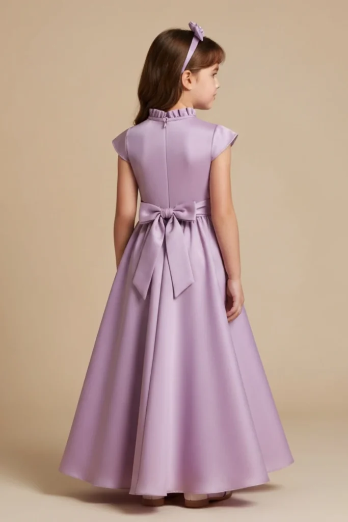Party Dress For Girls