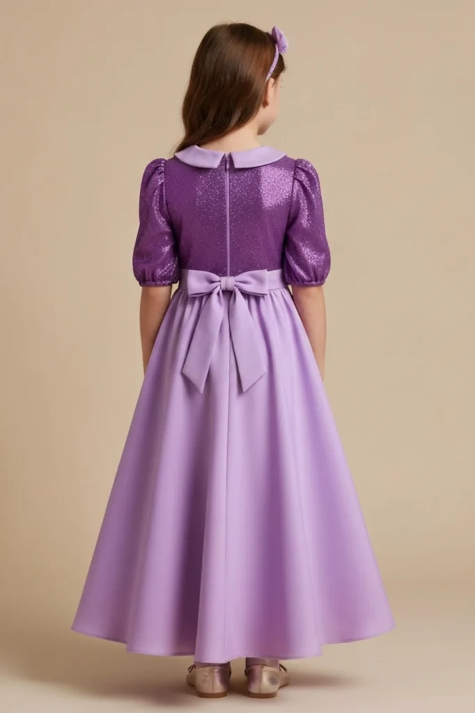 Formal Dresses For Kids