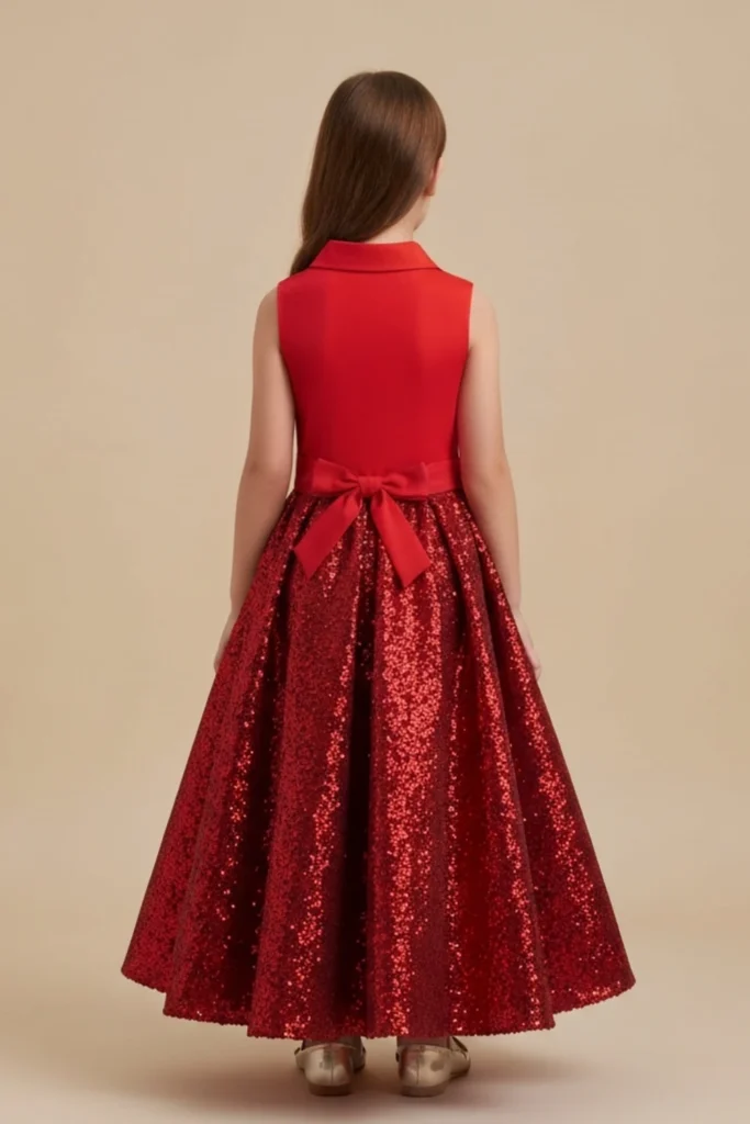 Gowns Dresses For Kids