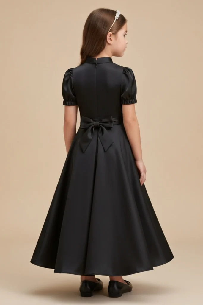 Toddler Wedding Guest Dress