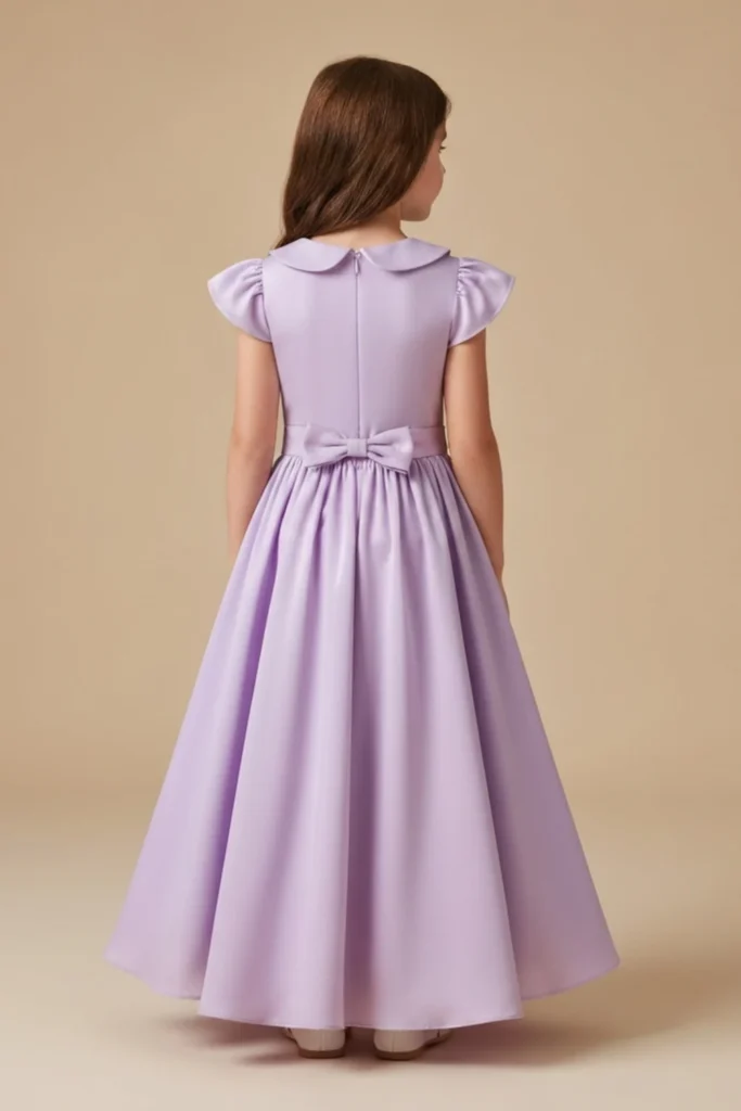 Toddler Formal Dress