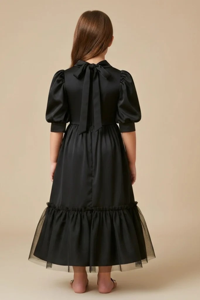 Kids Dress Party Wear