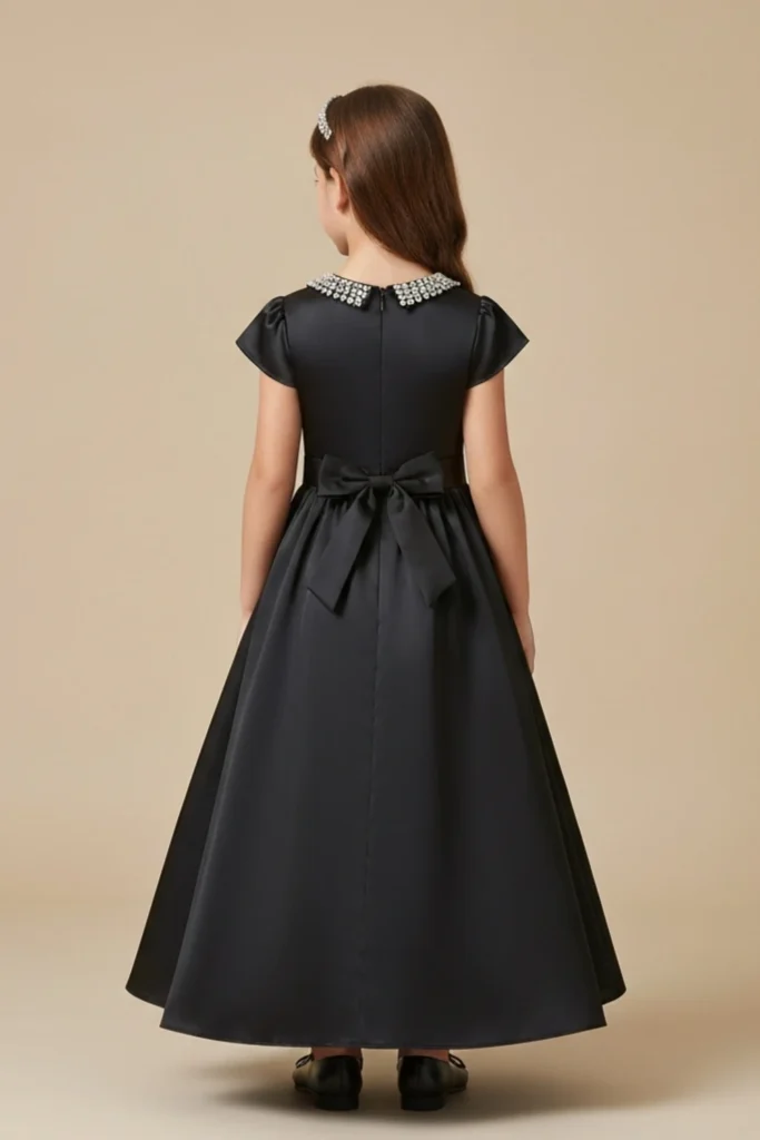 Kids Formal Dresses