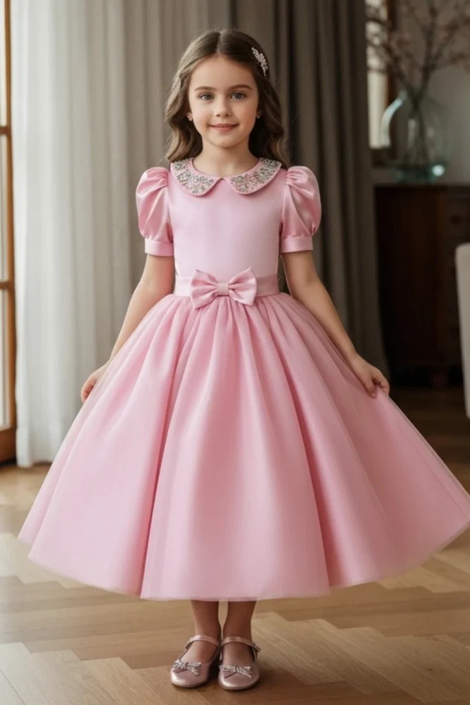 Outfit For Kids