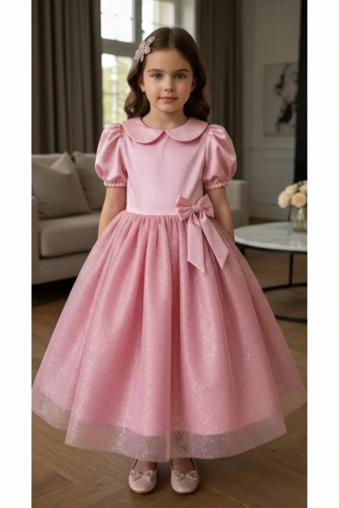 Toddler Girl Outfits