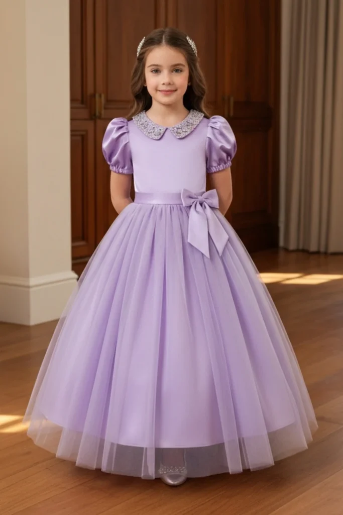 Toddler Wedding Guest Dress