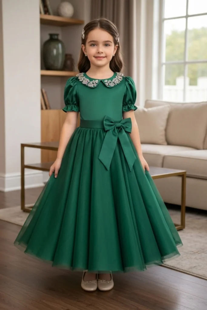 Outfit For Kids