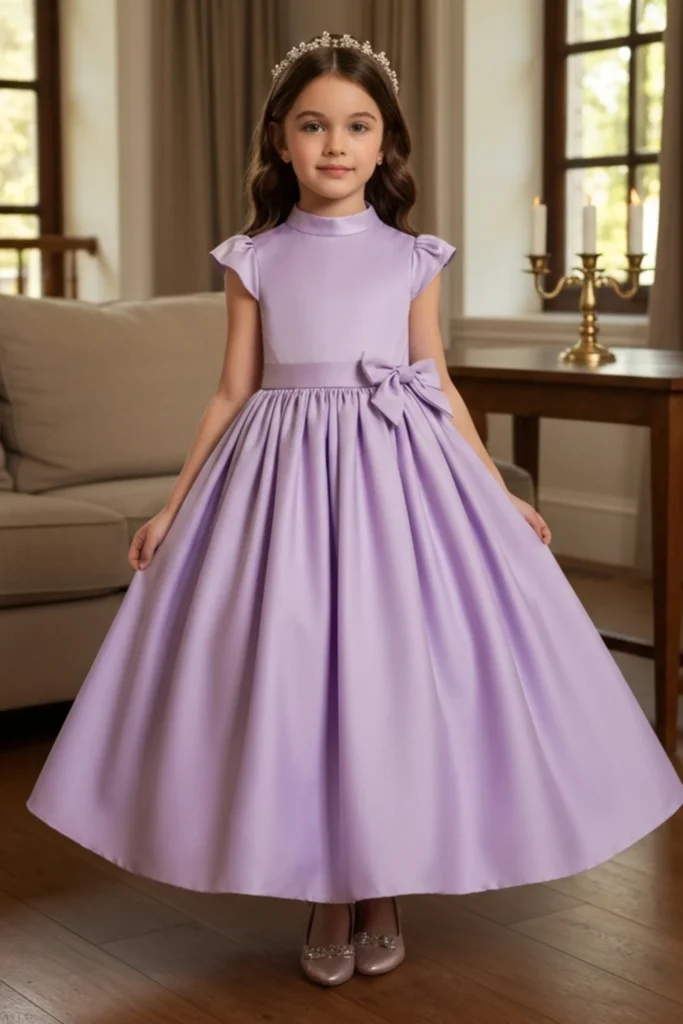 Party Dress For Girls