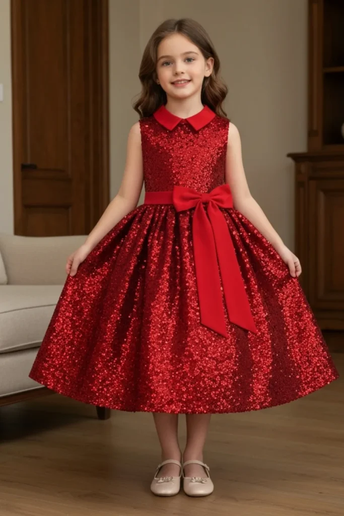 Gowns Dresses For Kids