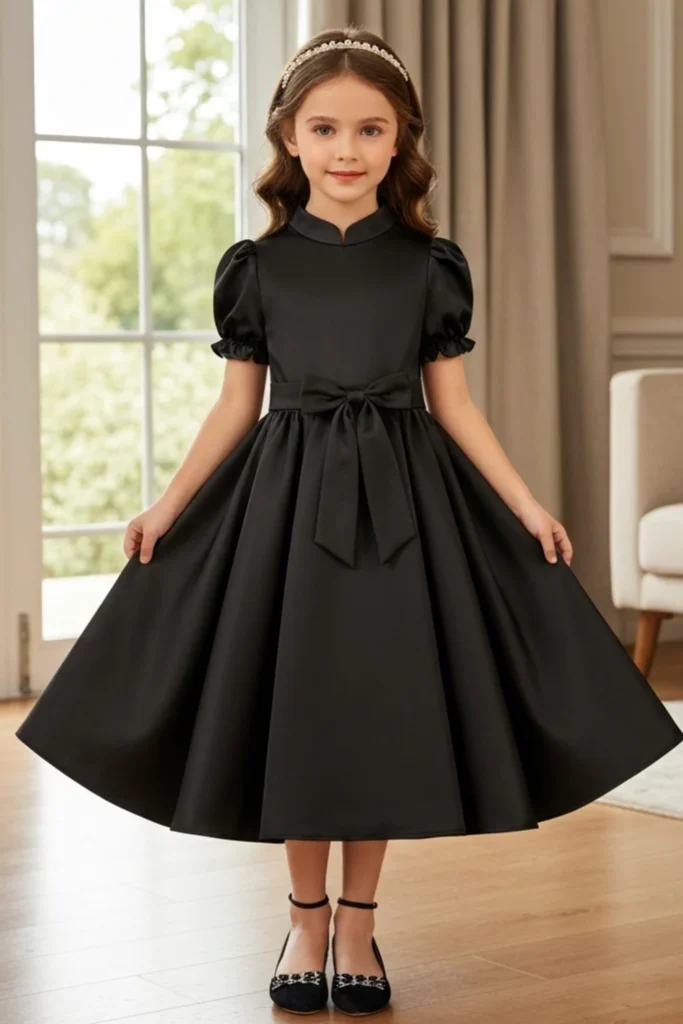 Toddler Wedding Guest Dress