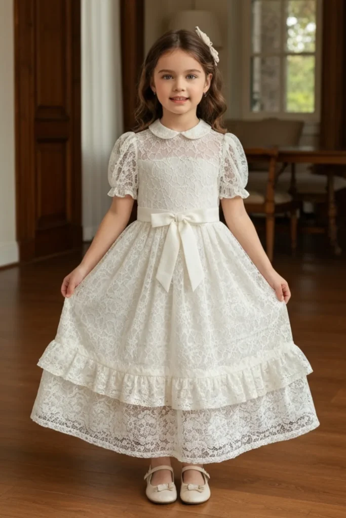 Outfit For Kids