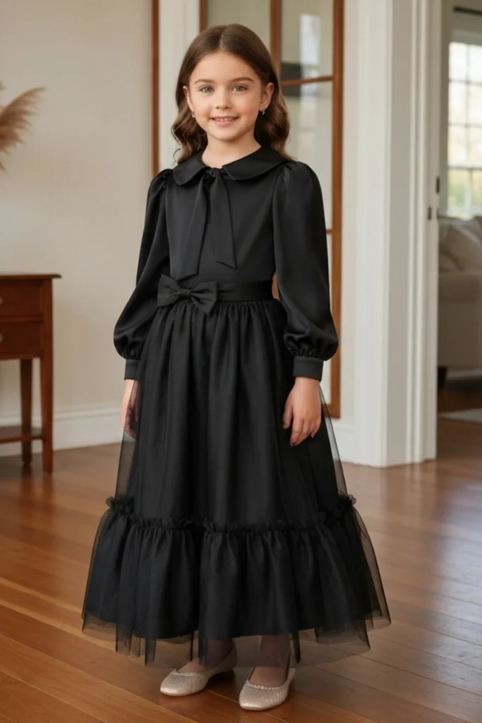Kids Dress Party Wear