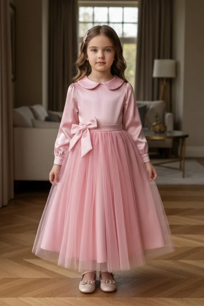 Toddler Outfit