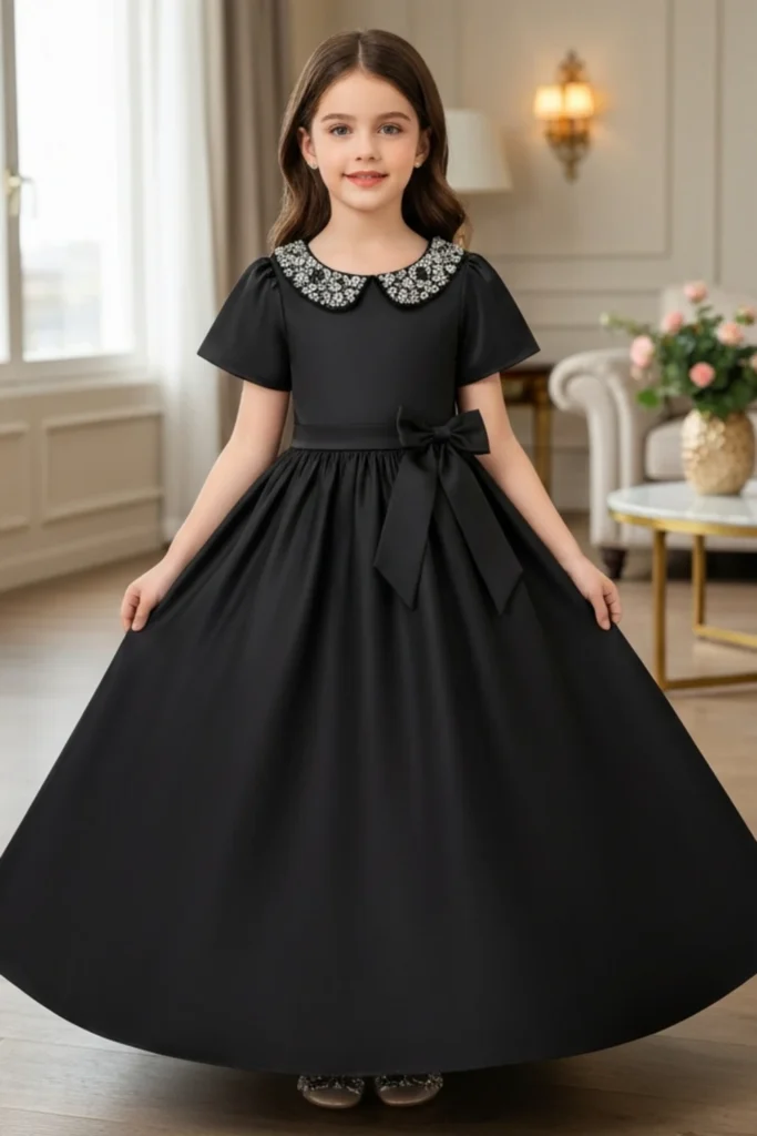 Kids Formal Dresses