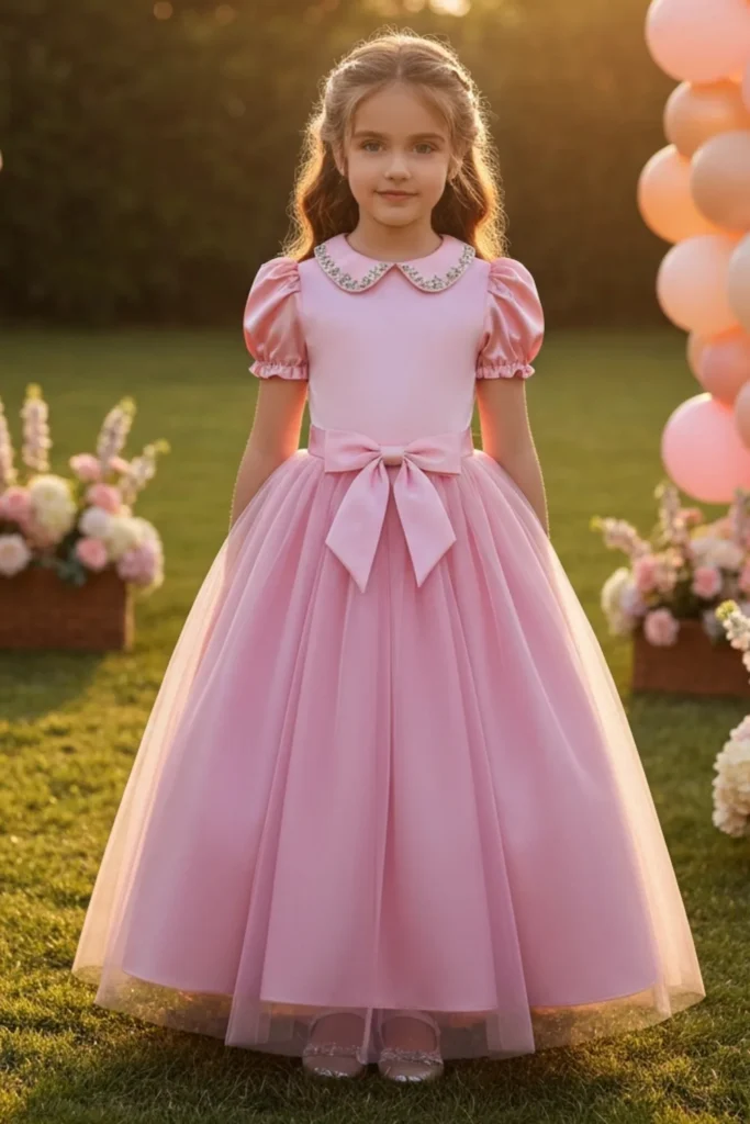 Outfit For Kids