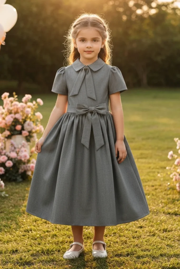 Toddler Outfit