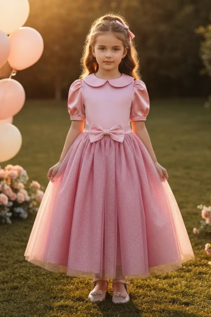 Toddler Girl Outfits