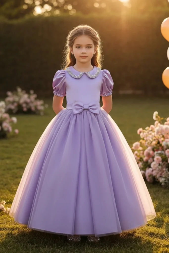 Toddler Wedding Guest Dress