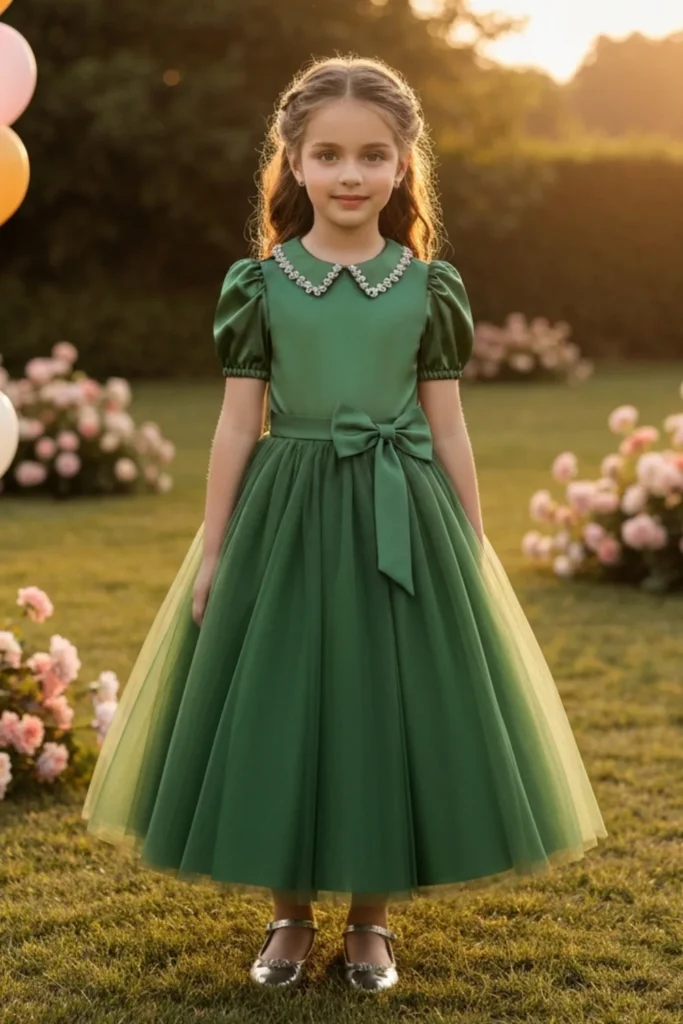 Outfit For Kids