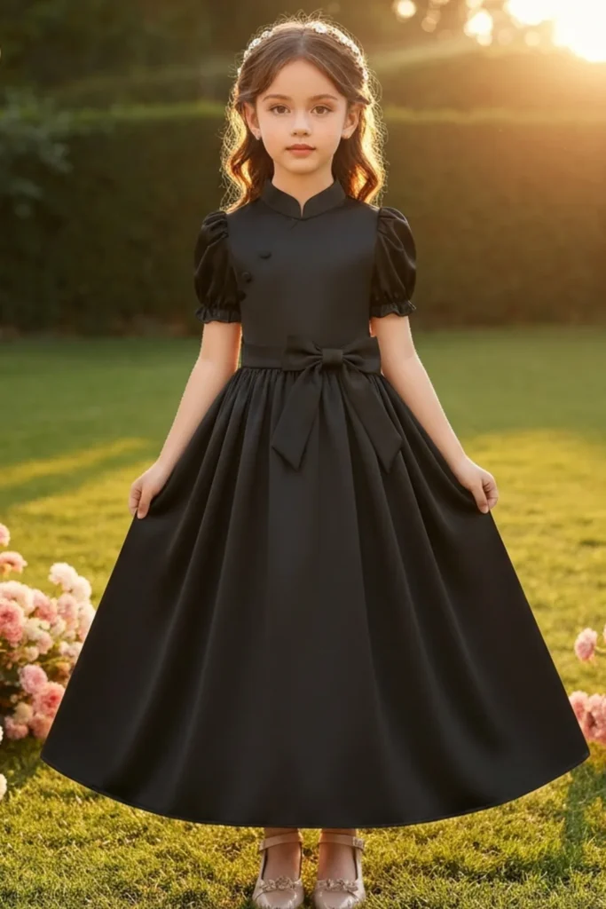 Toddler Wedding Guest Dress