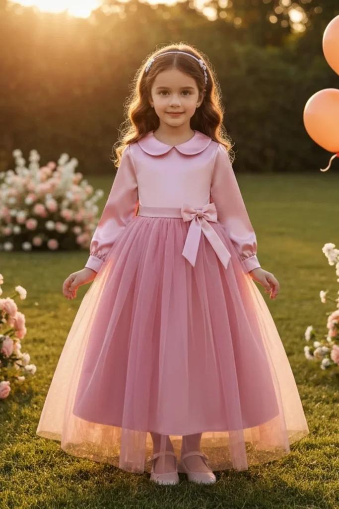 Toddler Outfit