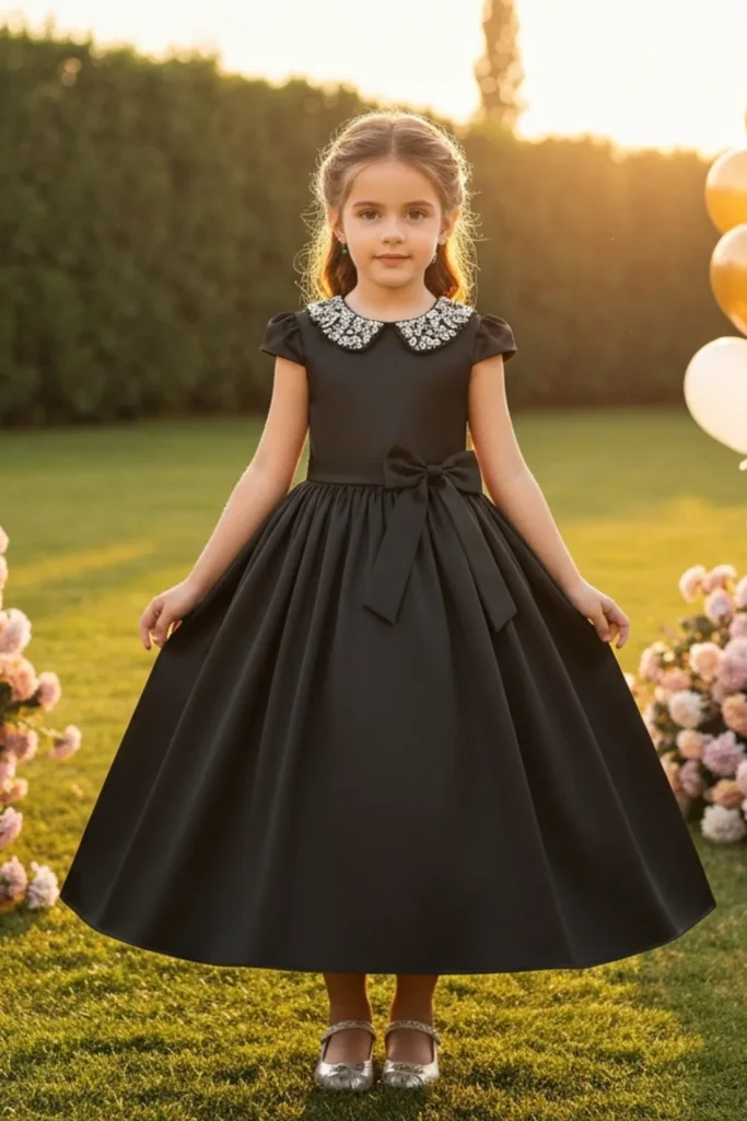 Kids Formal Dresses