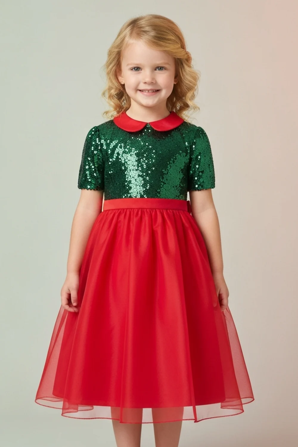 Graduation Dress For Kids