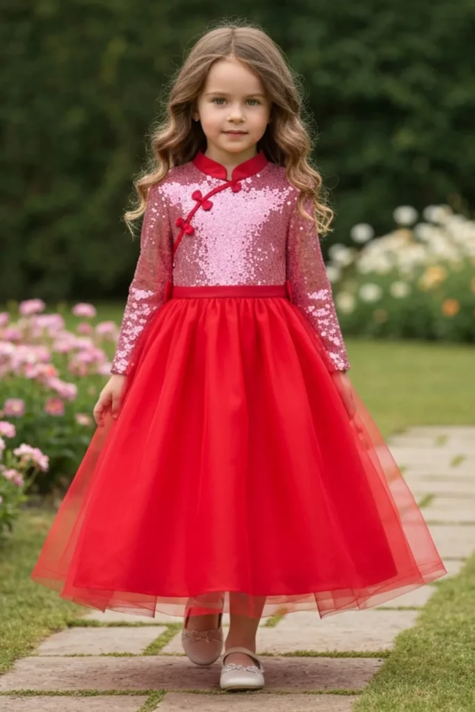 Princess Dresses Kids