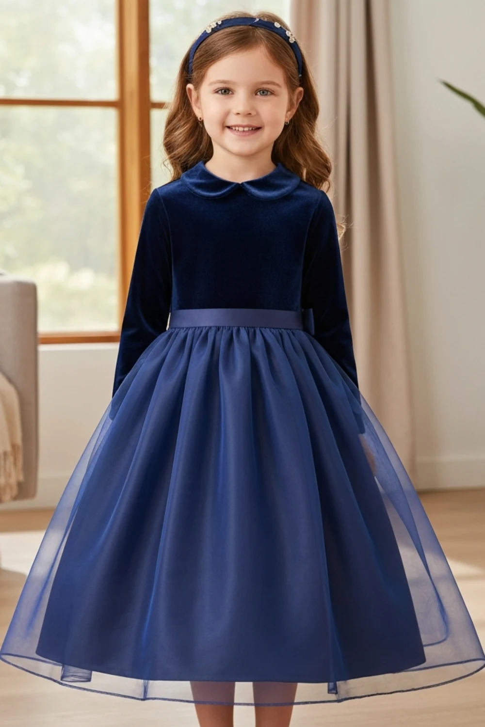 Kids Gowns