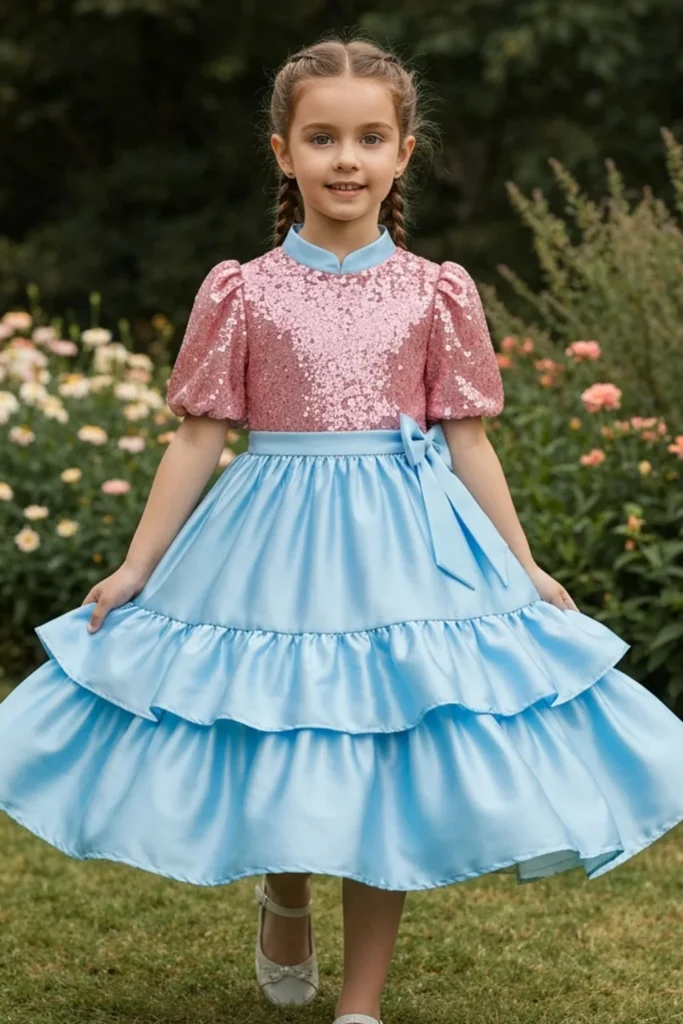 Toddler Outfit