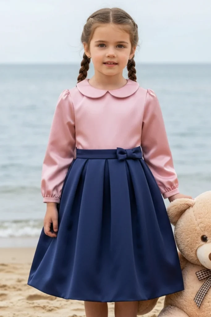 Kids Formal Dresses