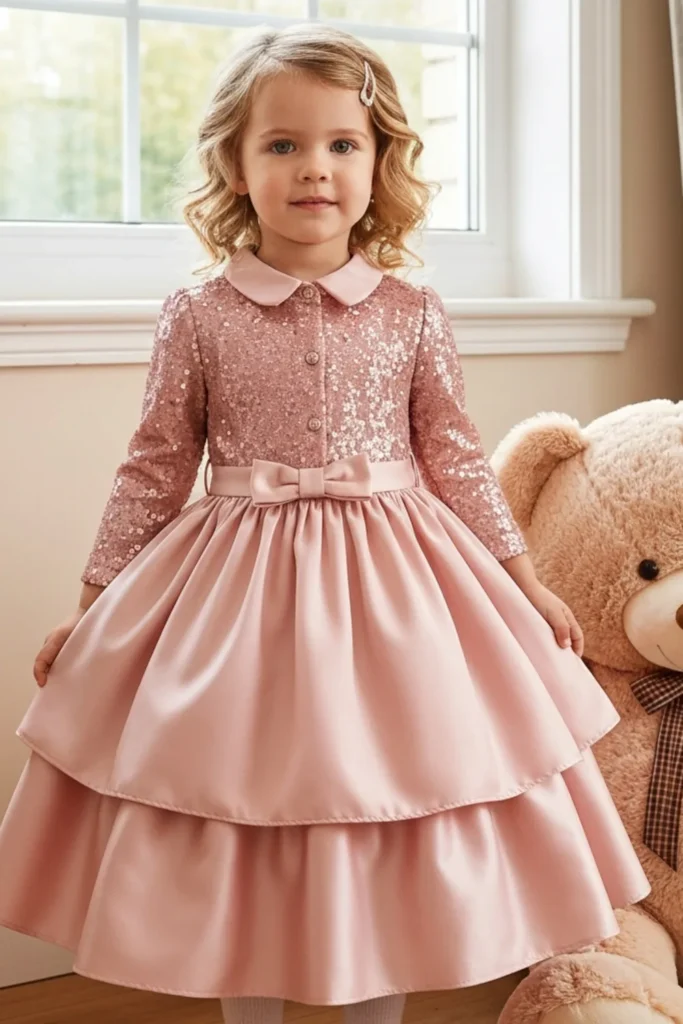 Princess Dresses Kids