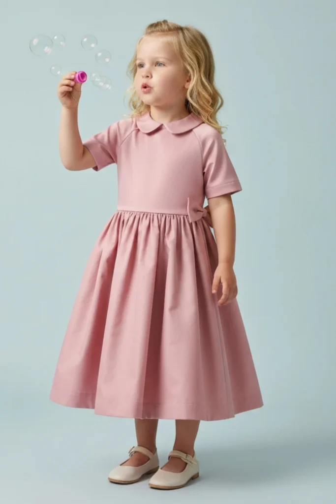 Kids Formal Dresses